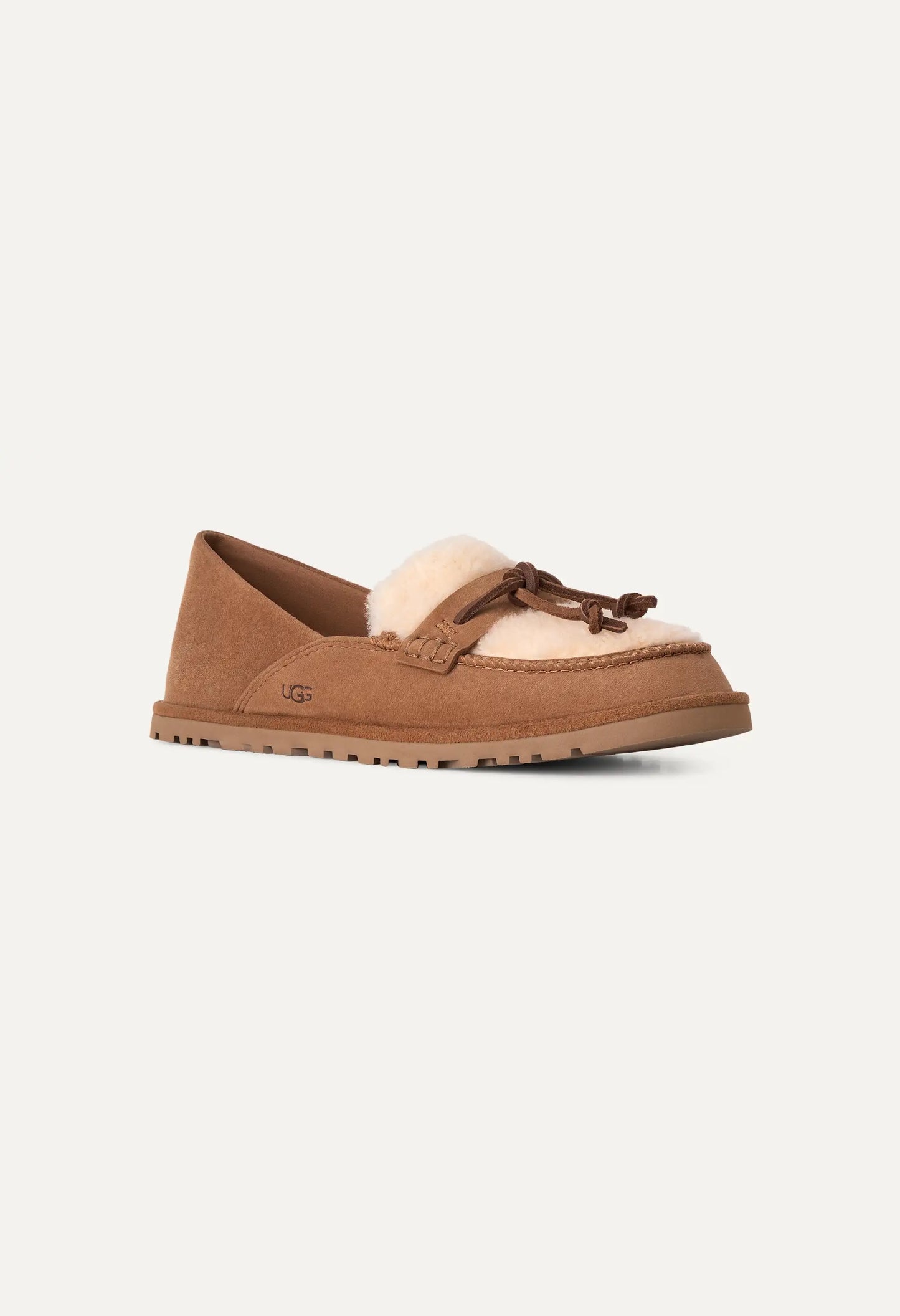 Zora Loafer