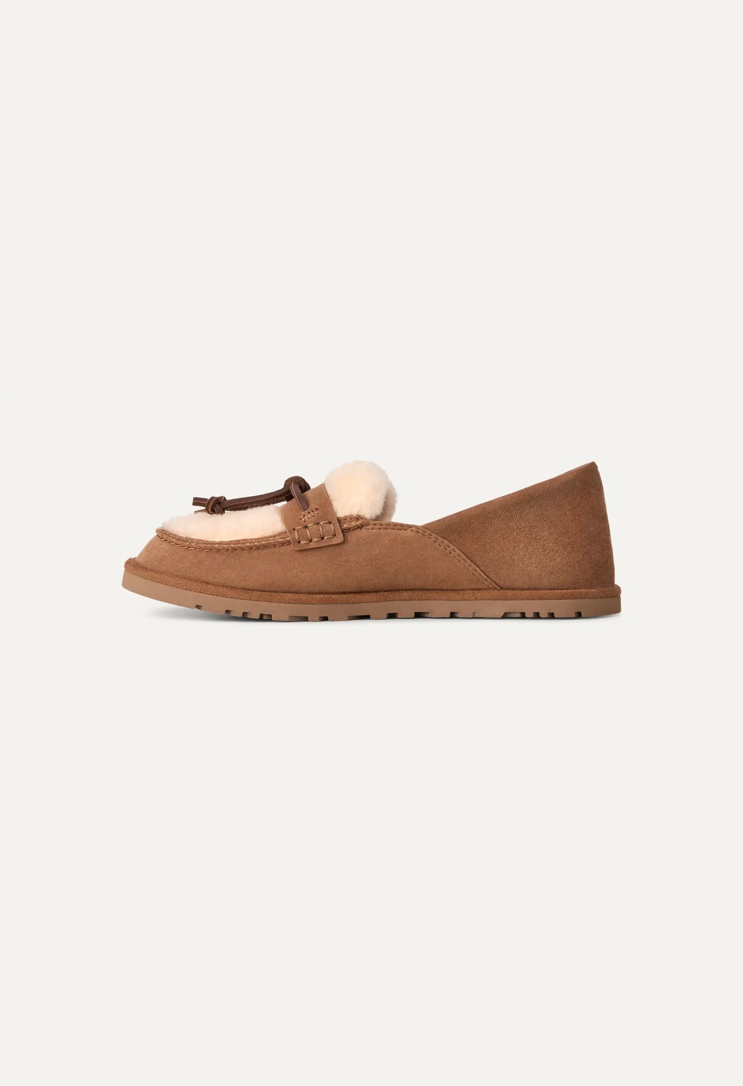 Zora Loafer