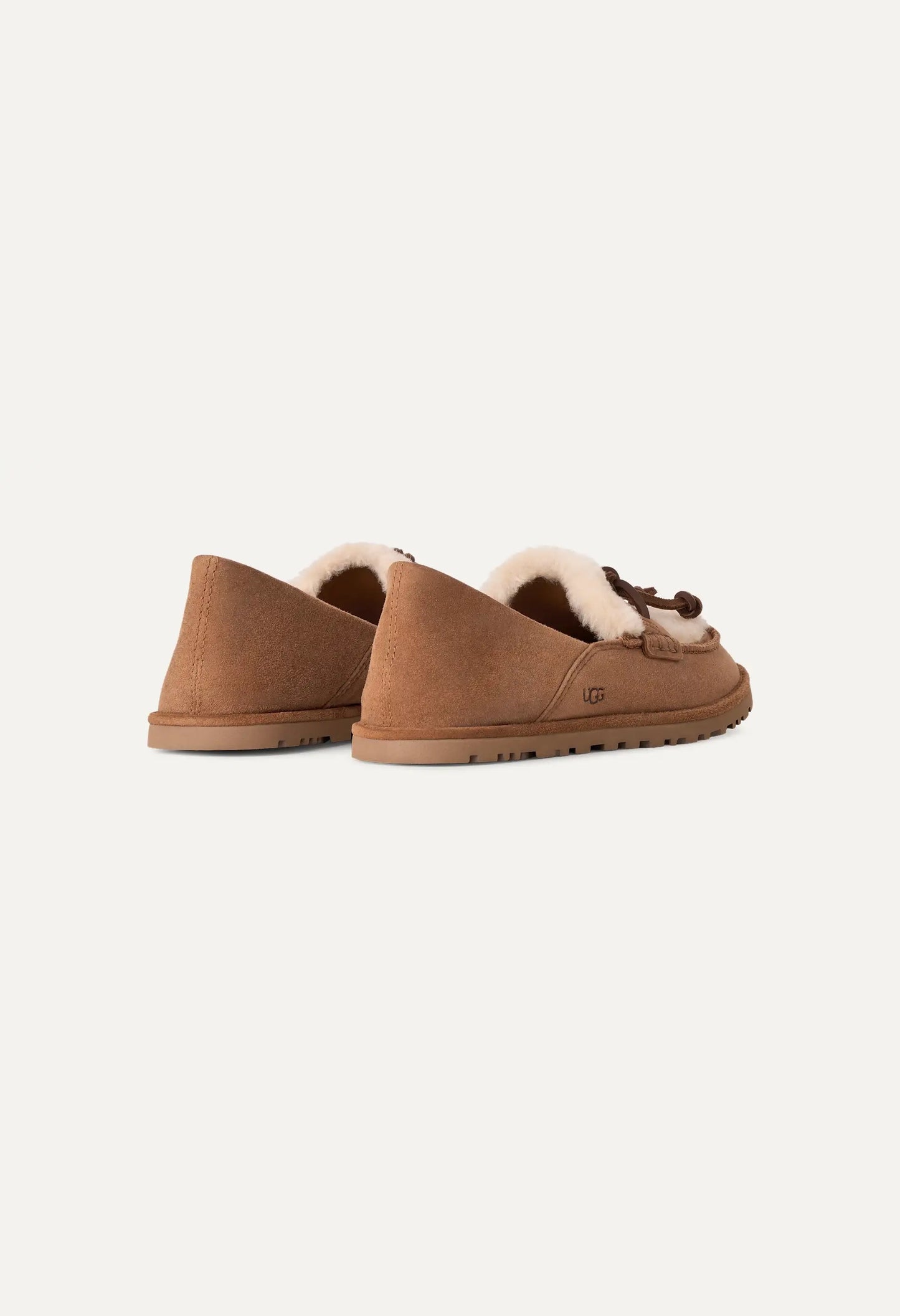 Zora Loafer