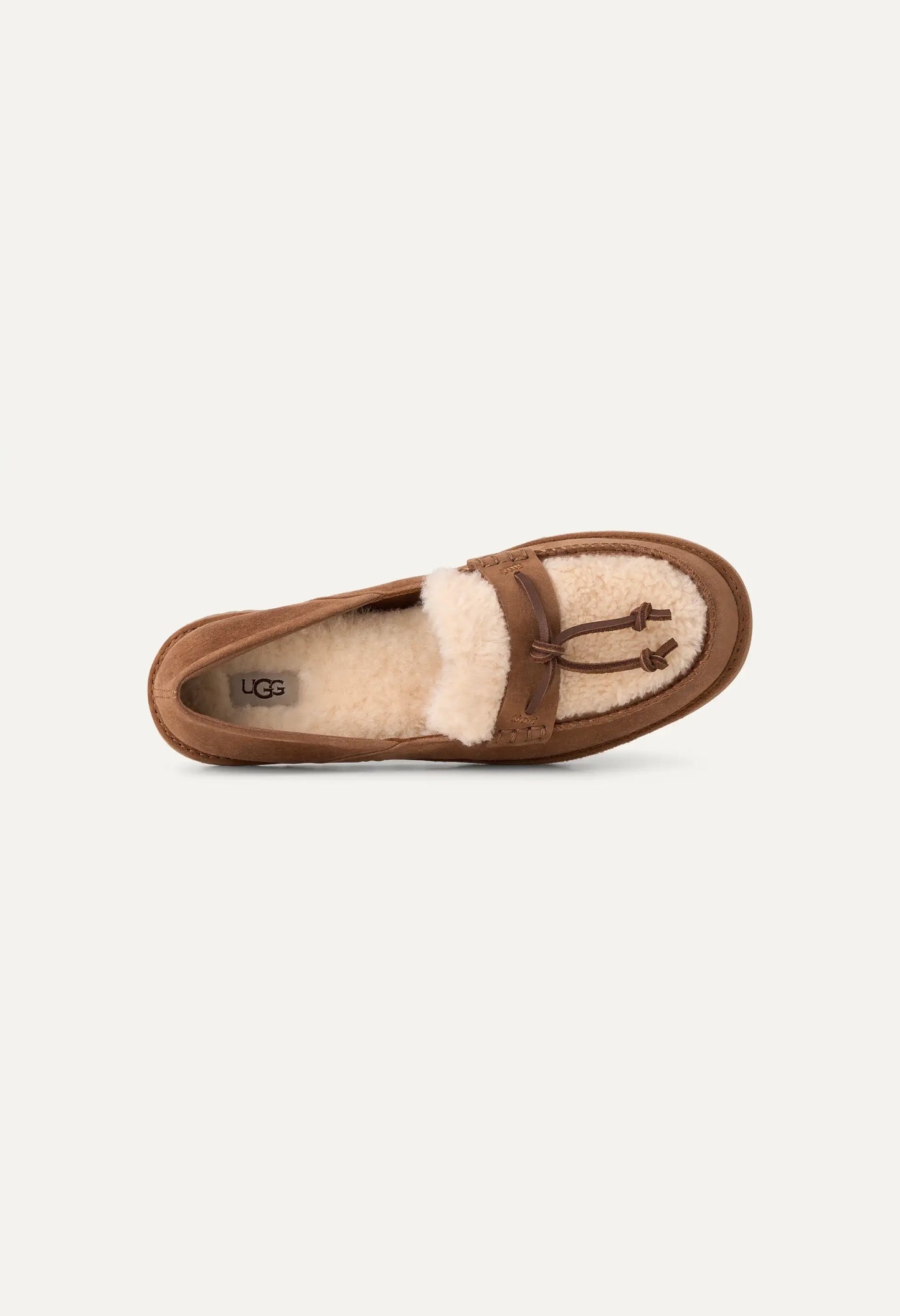 Zora Loafer