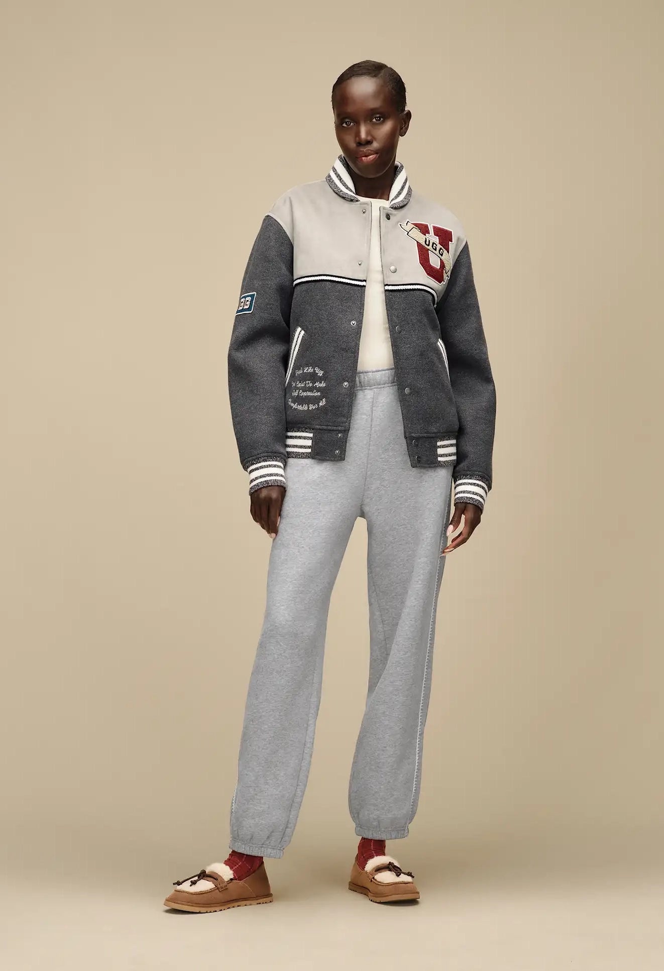 Zora Loafer