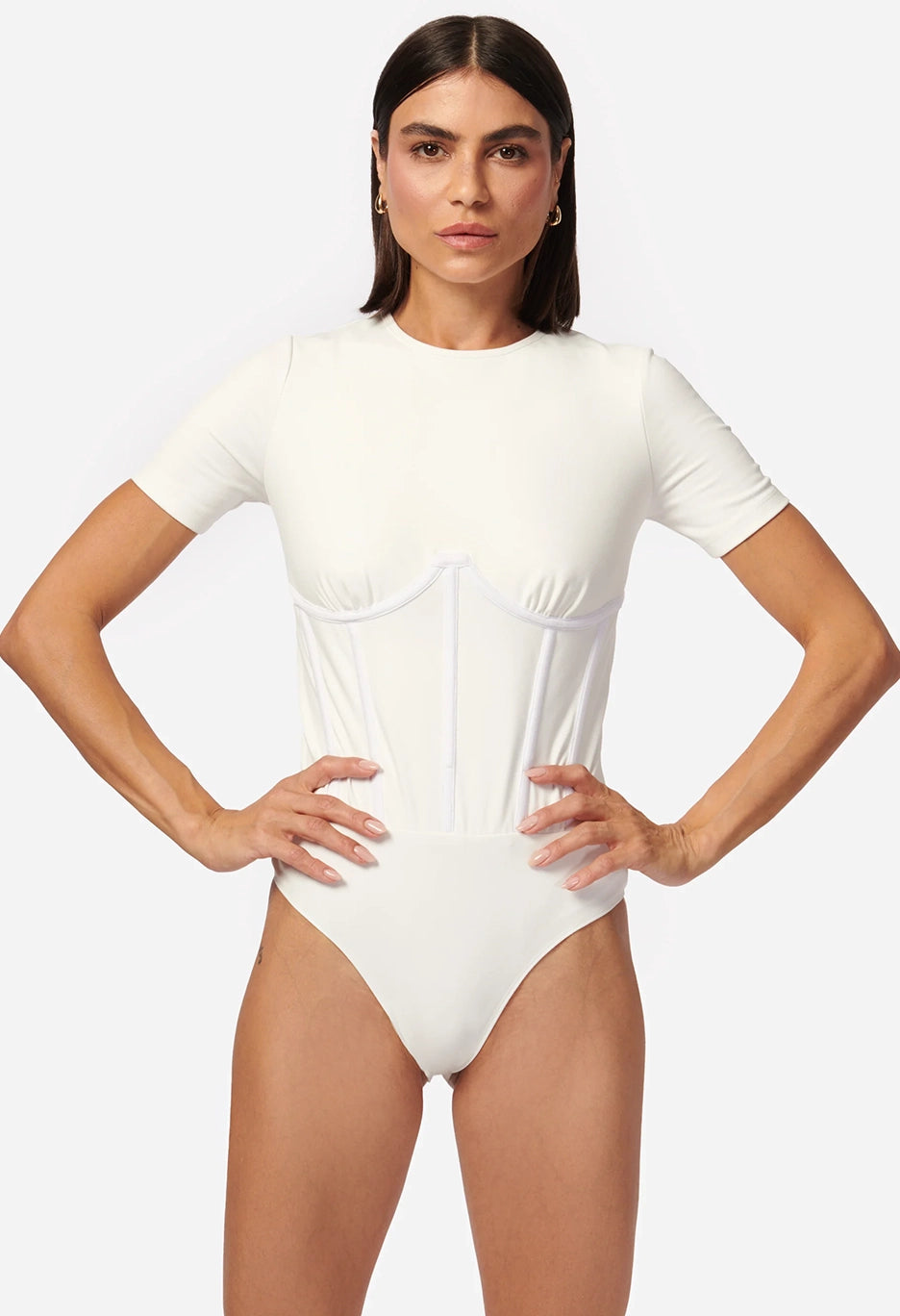 Xenia Bodysuit