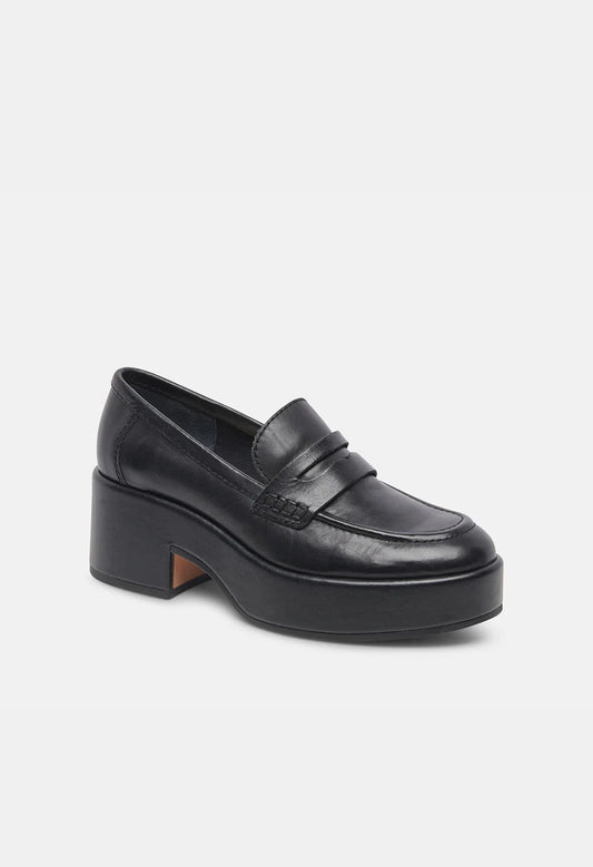 Yanni Loafers