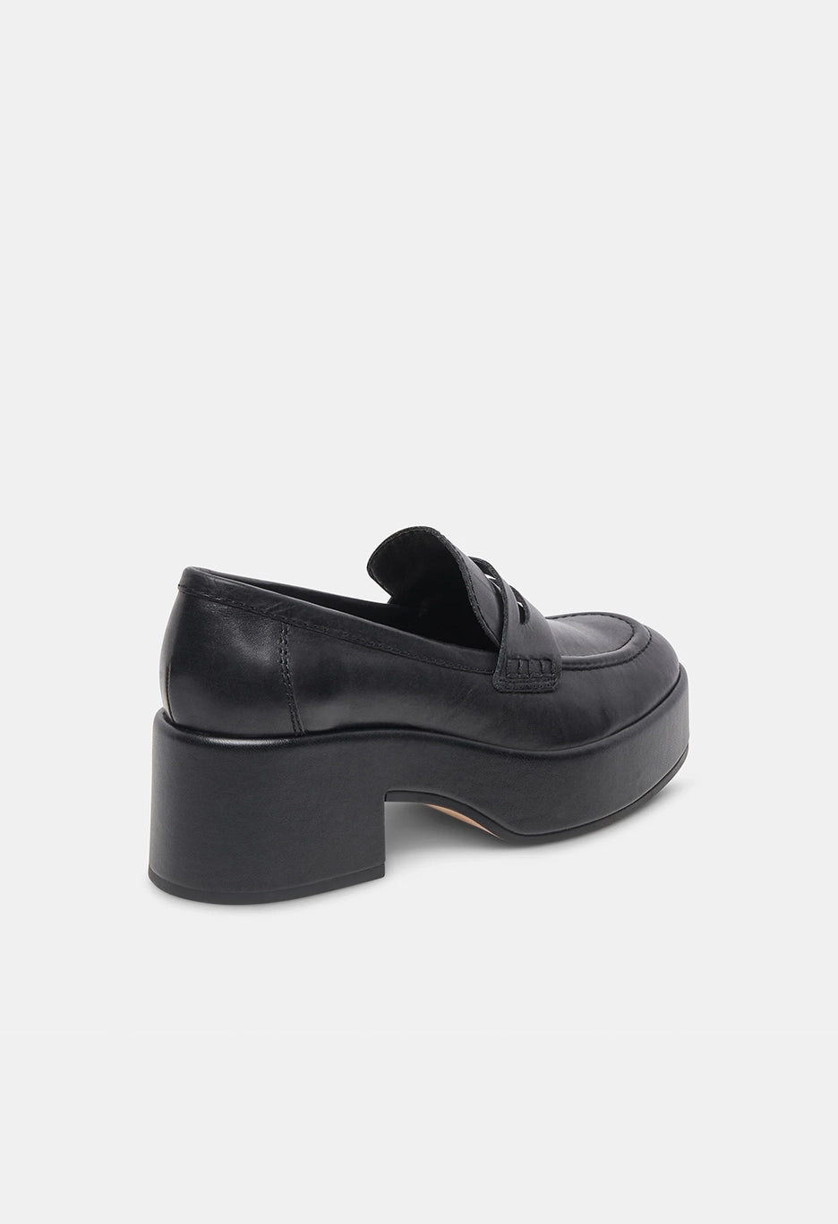 Yanni Loafers