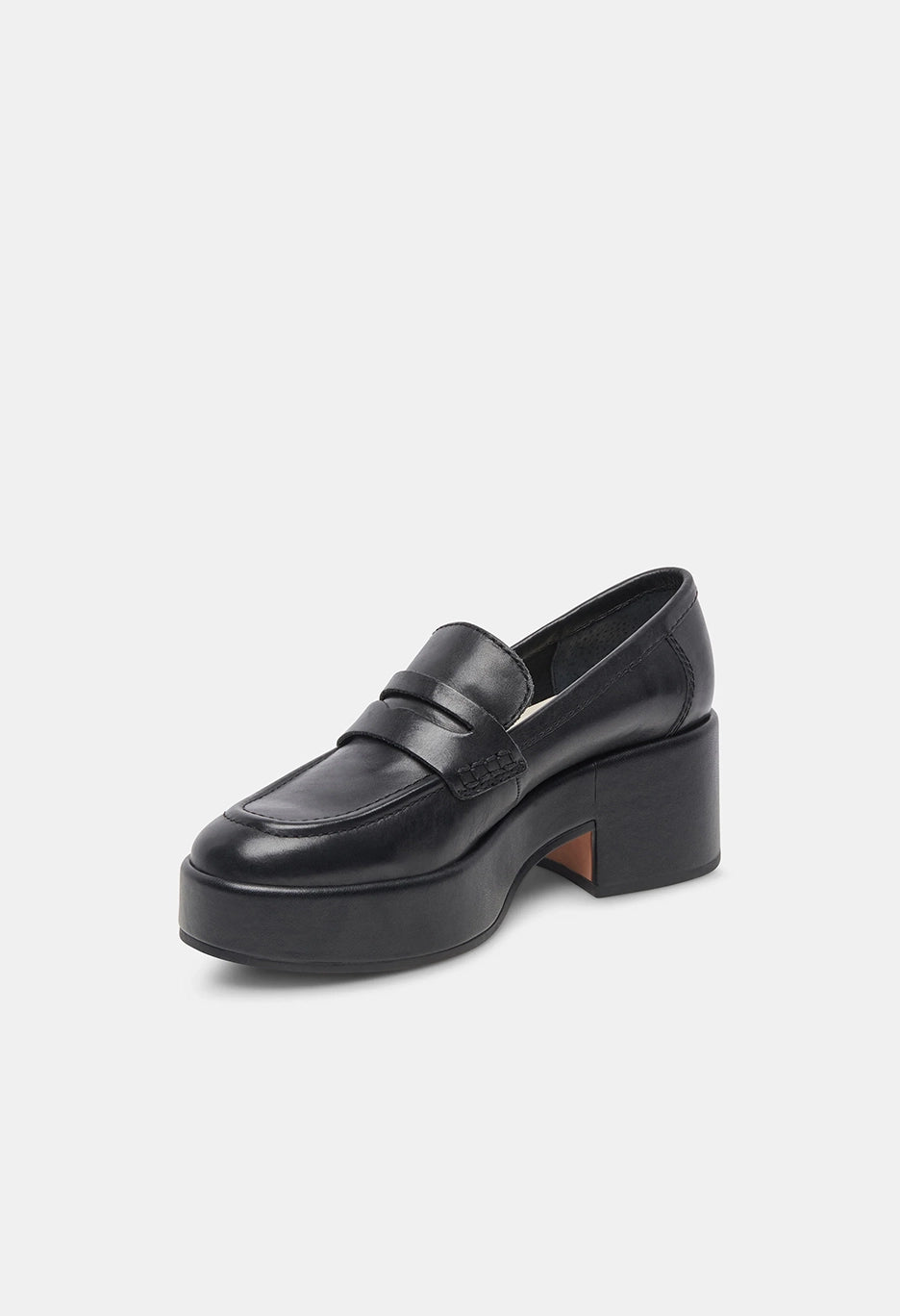 Yanni Loafers