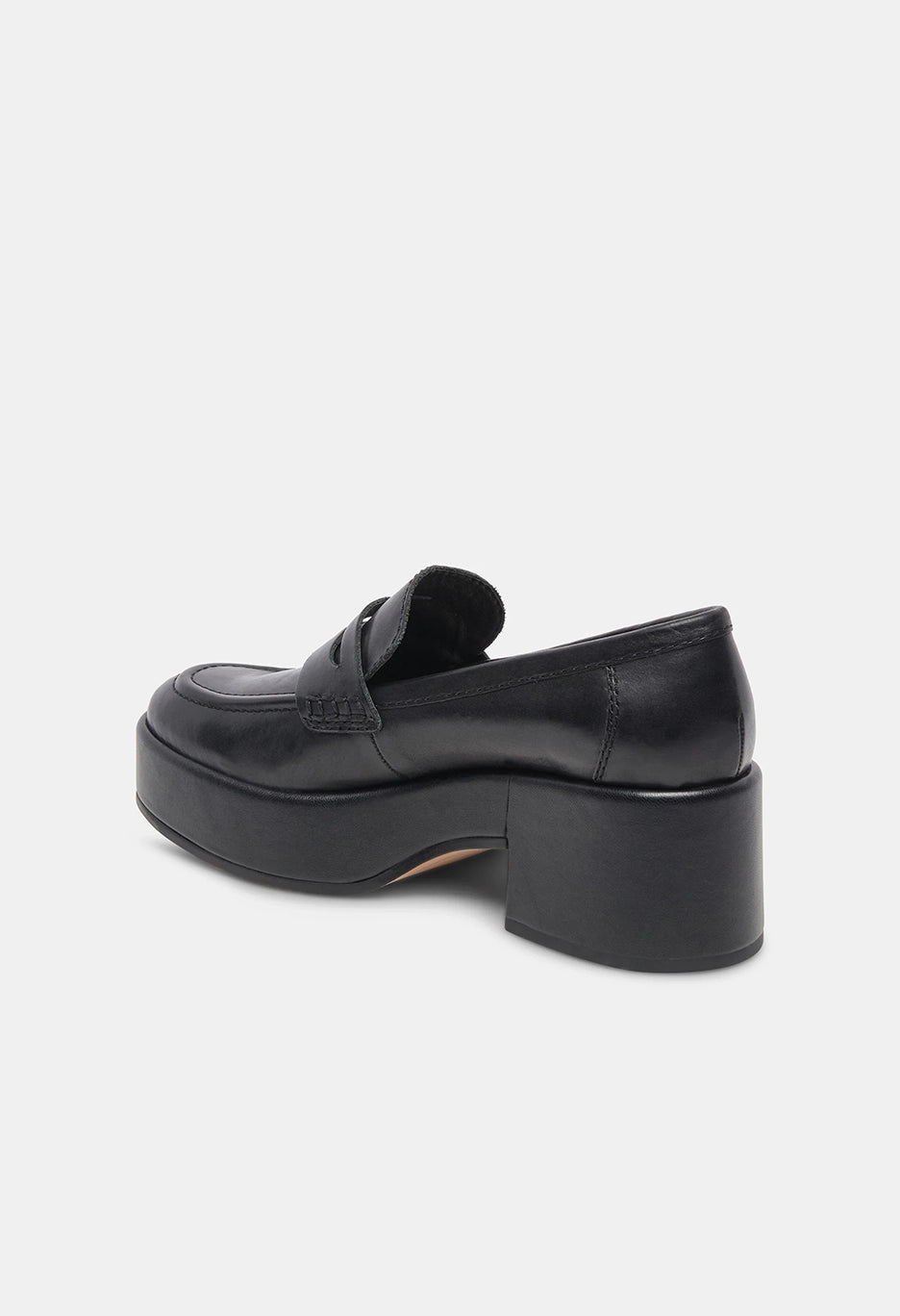 Yanni Loafers