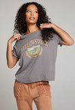 Yellowstone Tee