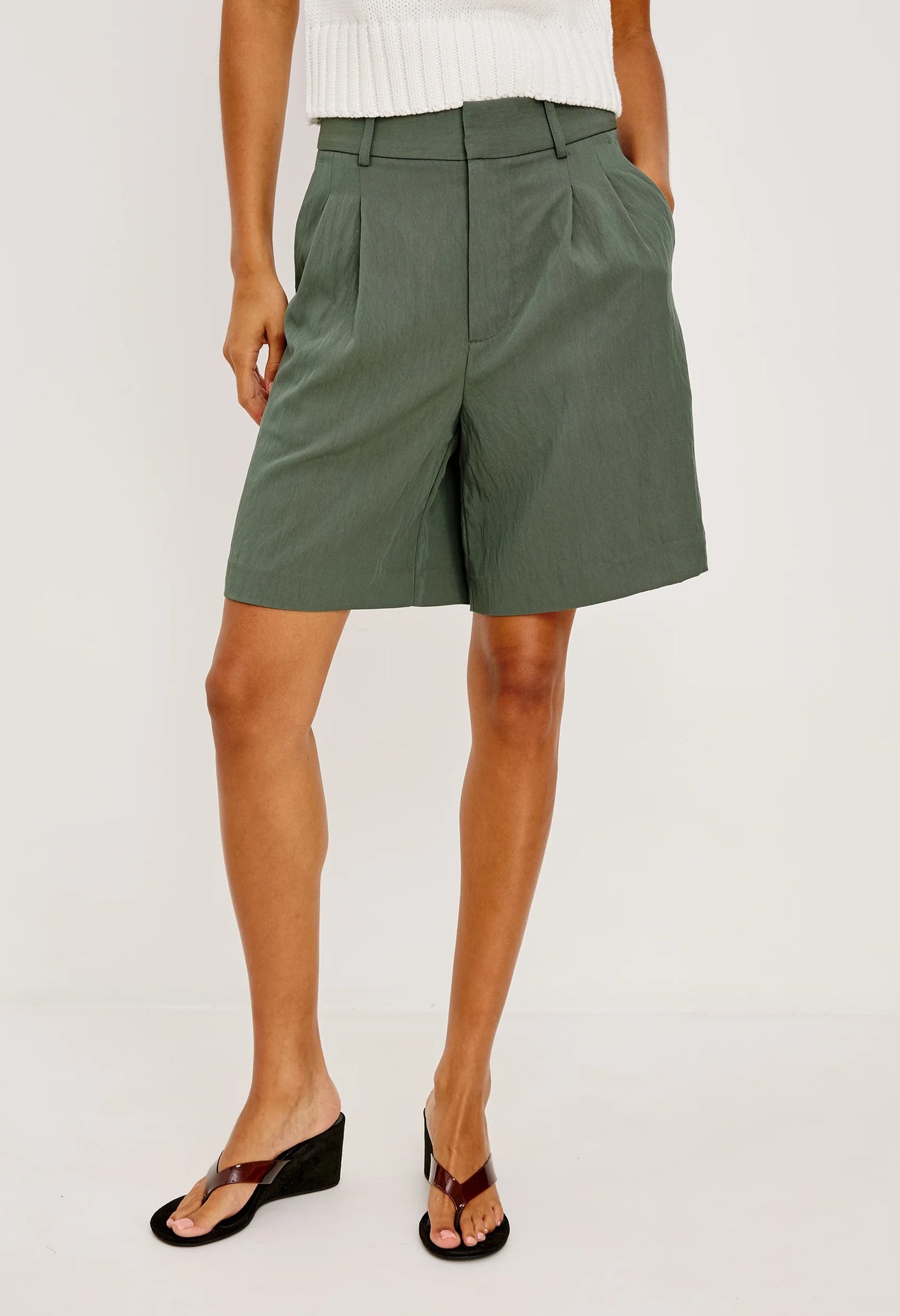 Zamora Shorts