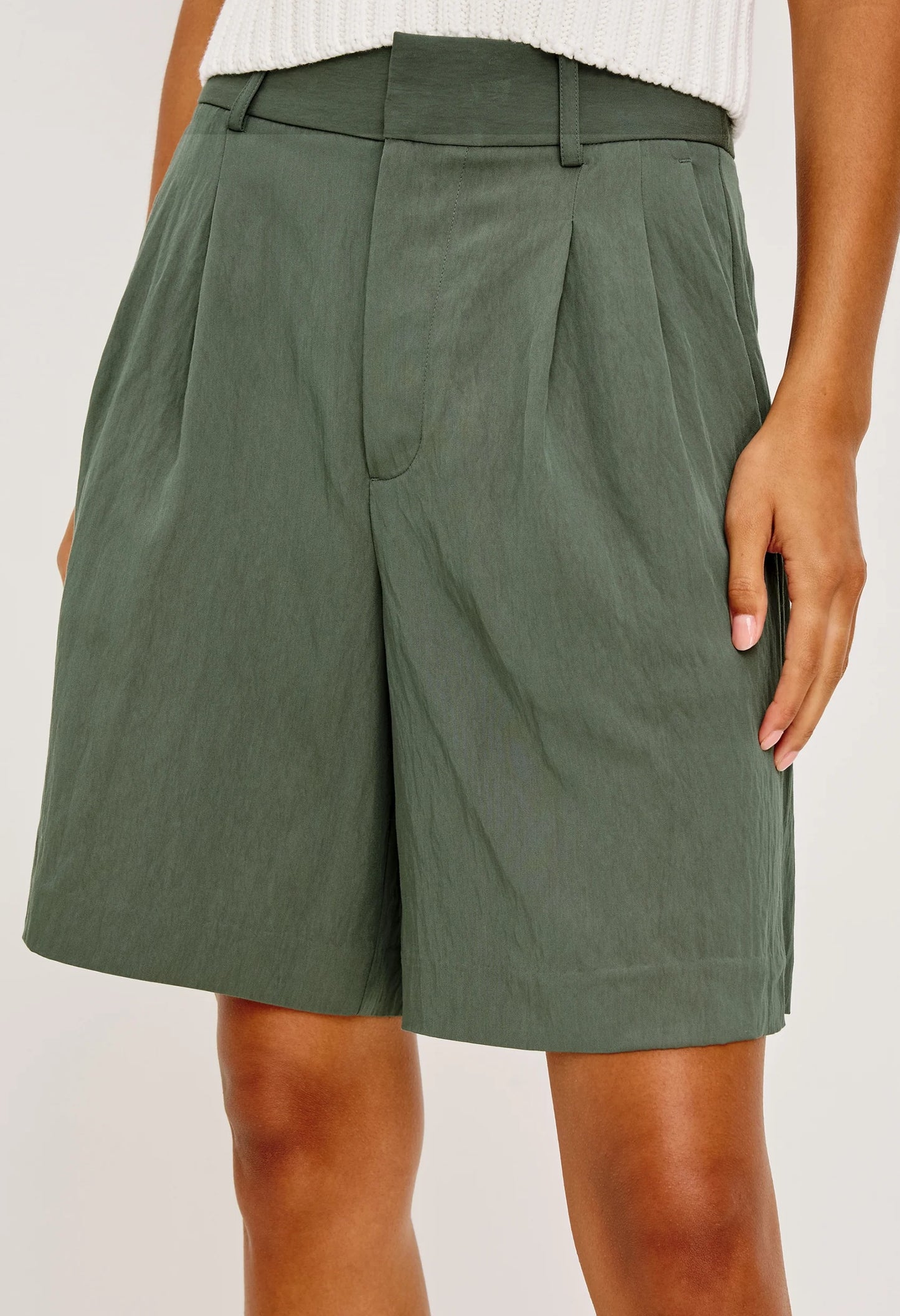 Zamora Shorts