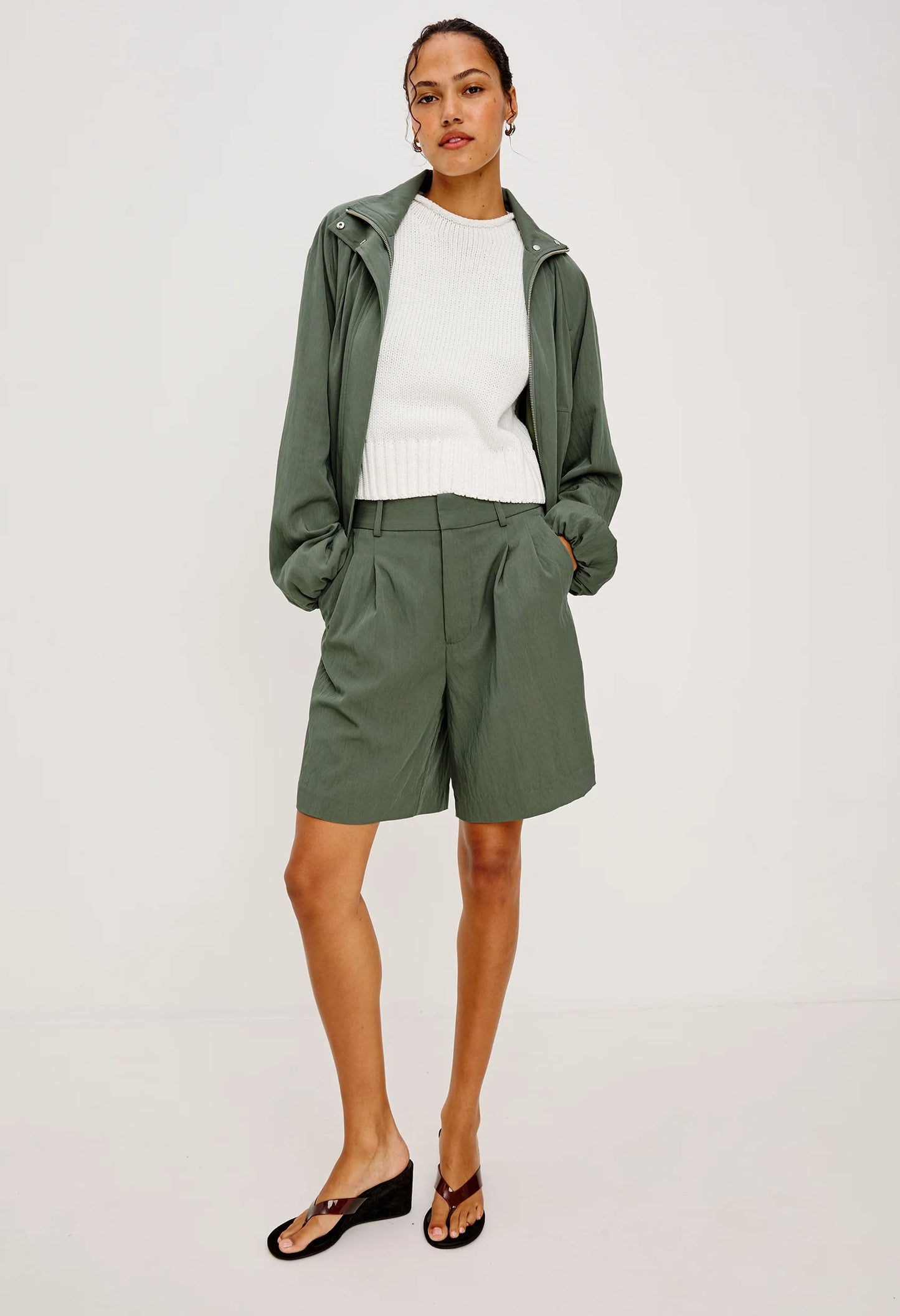 Zamora Shorts