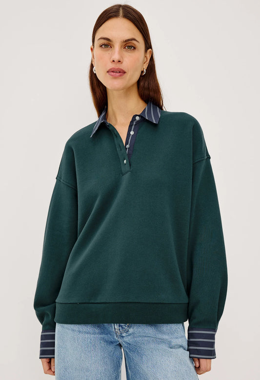 Zavier Sweatshirt