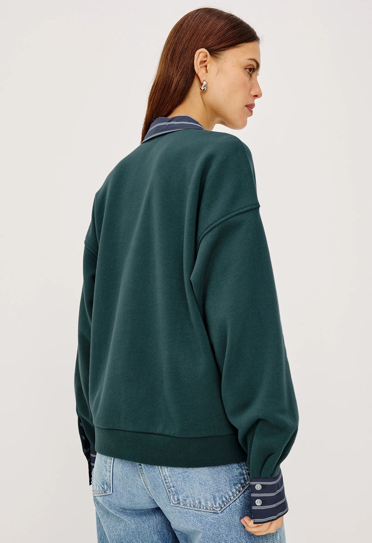 Zavier Sweatshirt