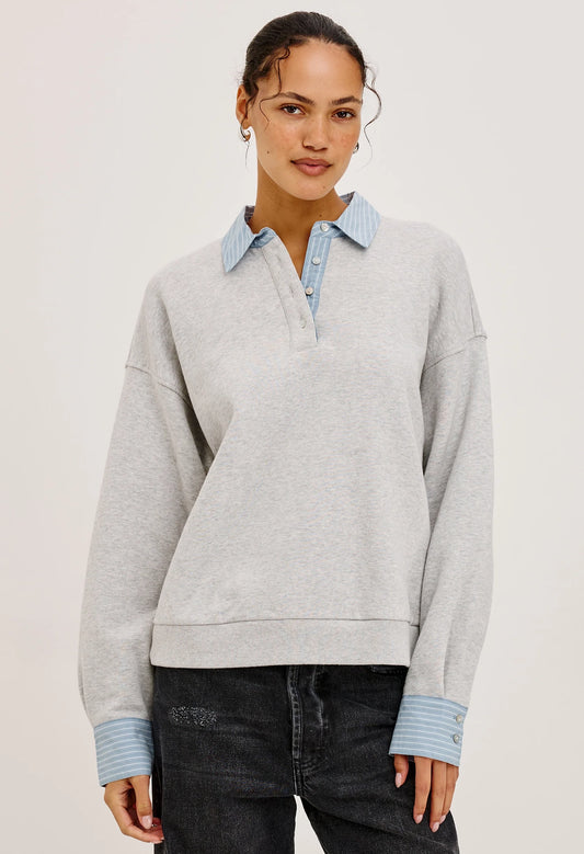 Zavier Sweatshirt