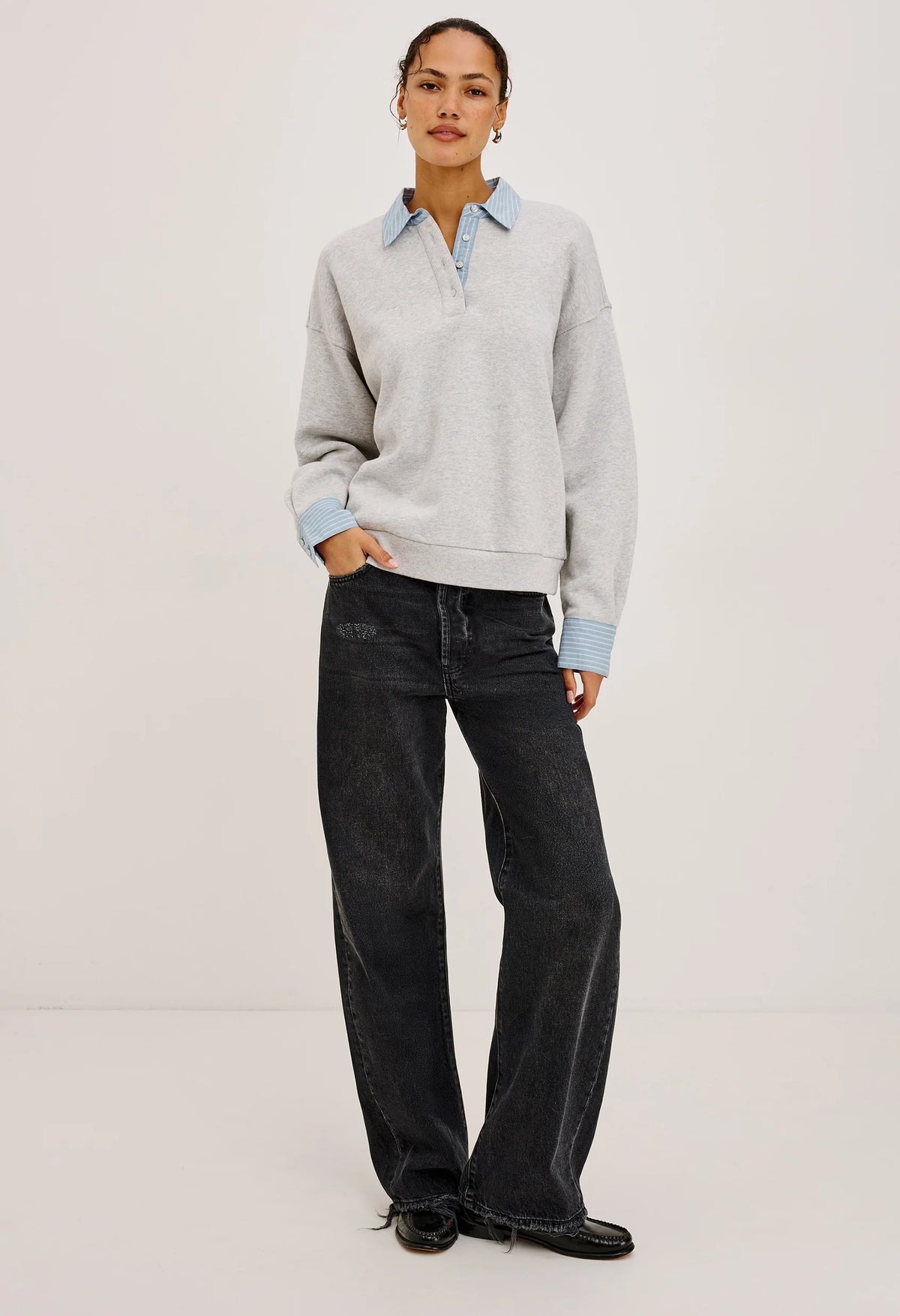 Zavier Sweatshirt