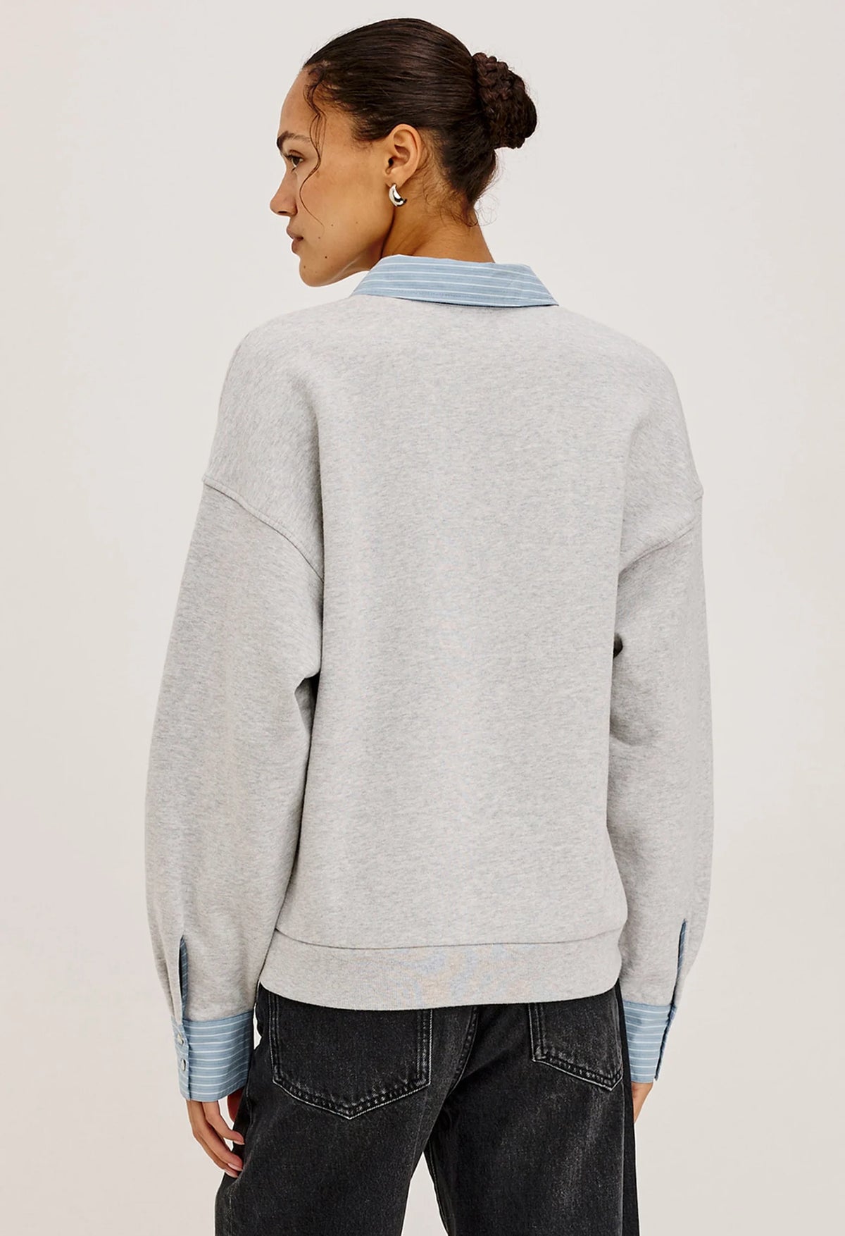 Zavier Sweatshirt