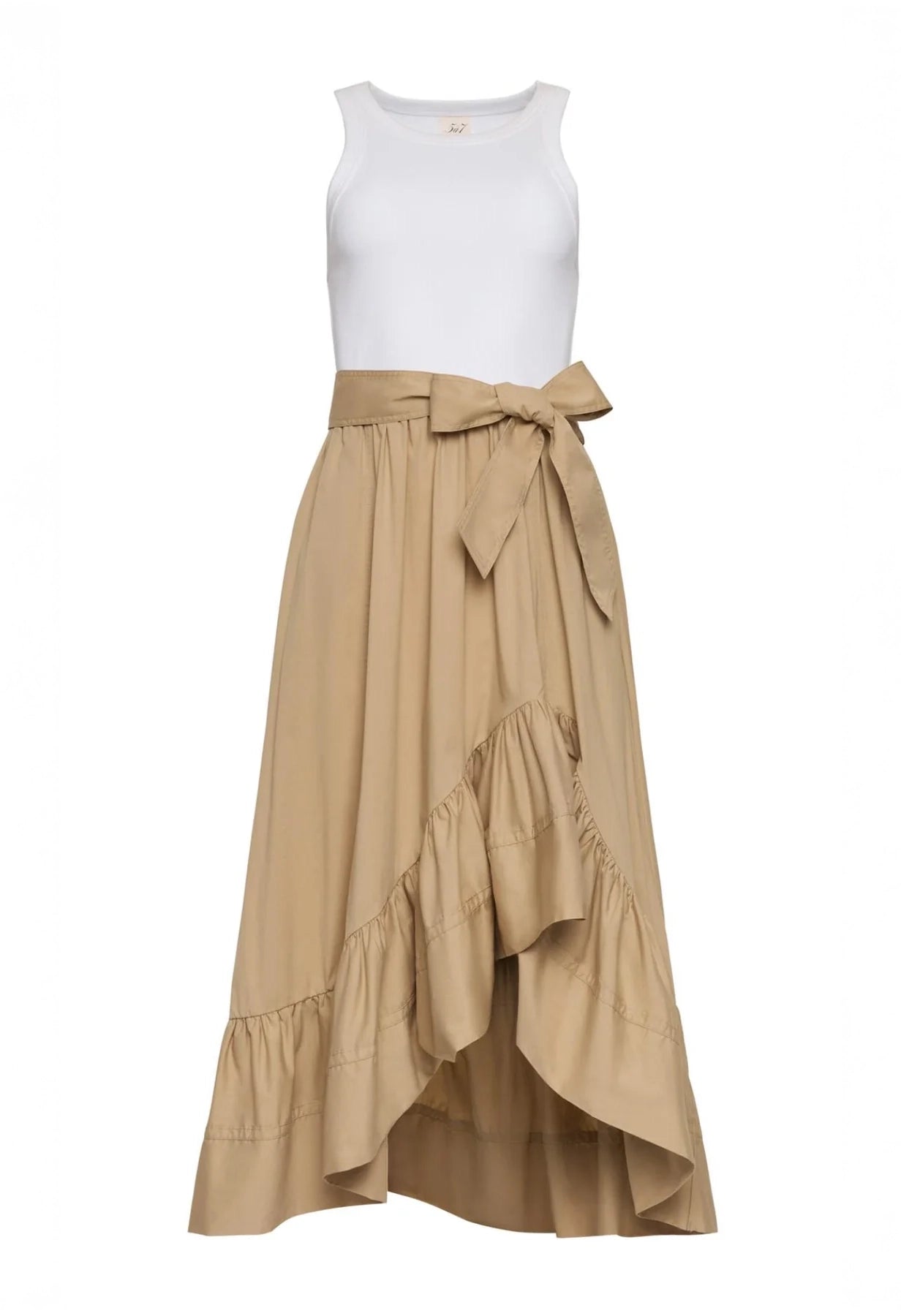 Zayla Dress