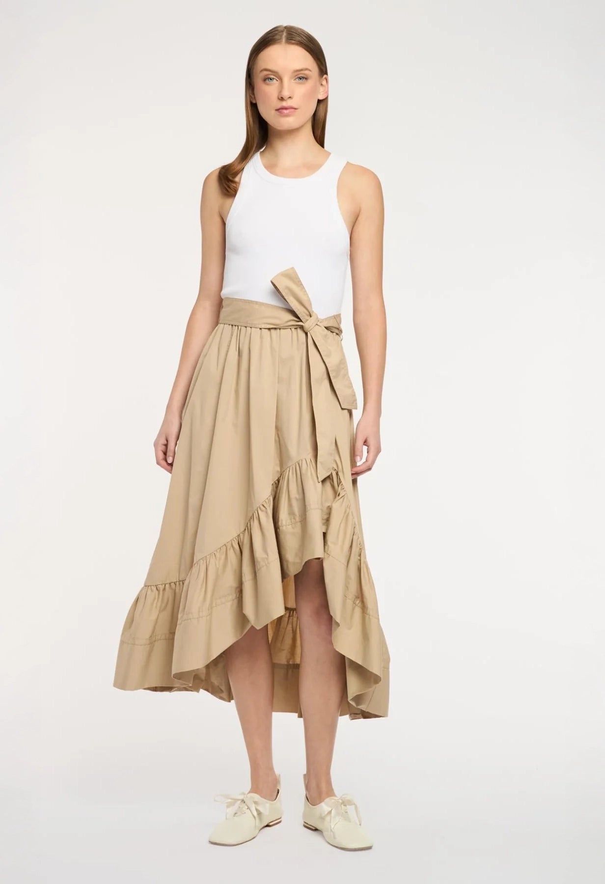 Zayla Dress