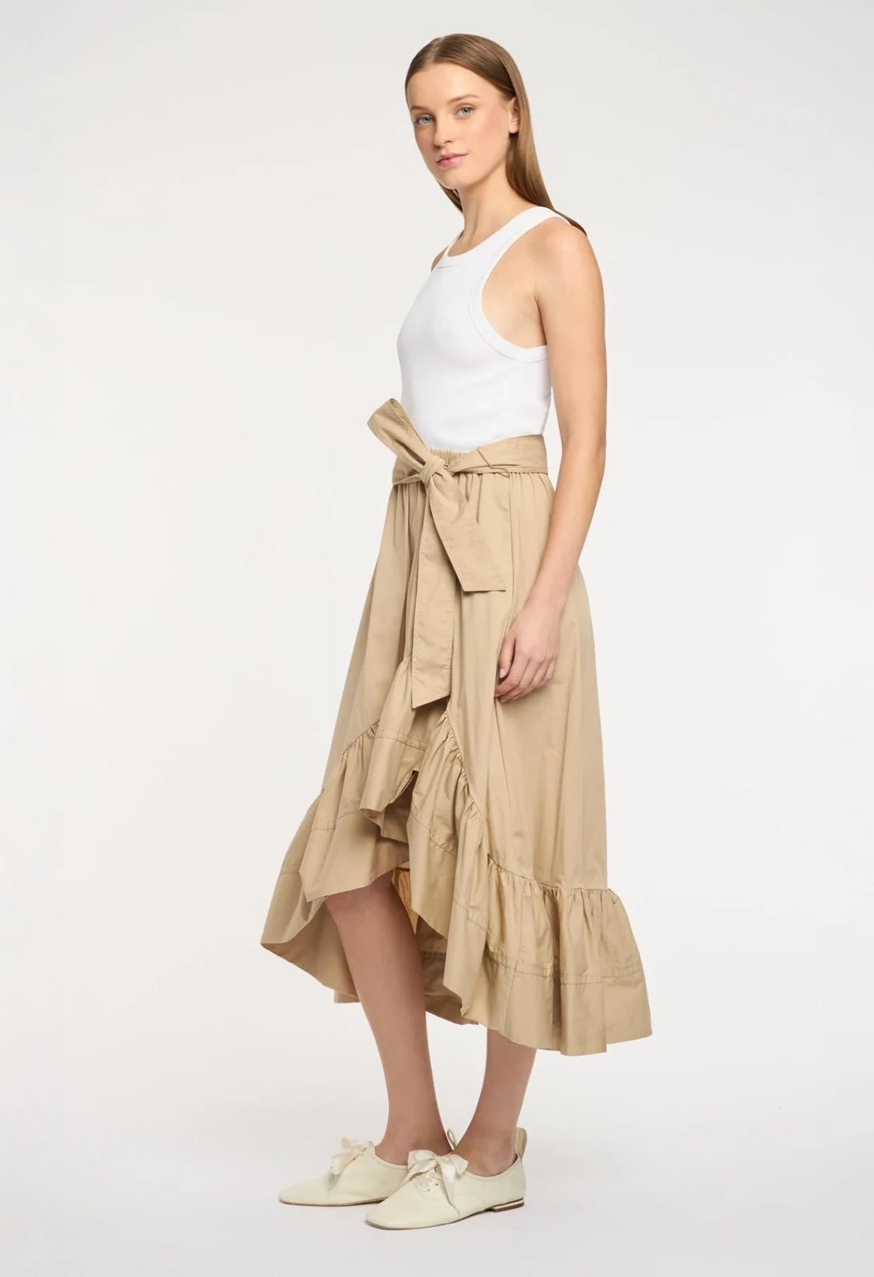 Zayla Dress