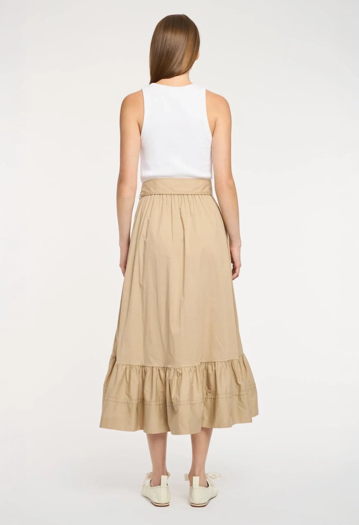 Zayla Dress