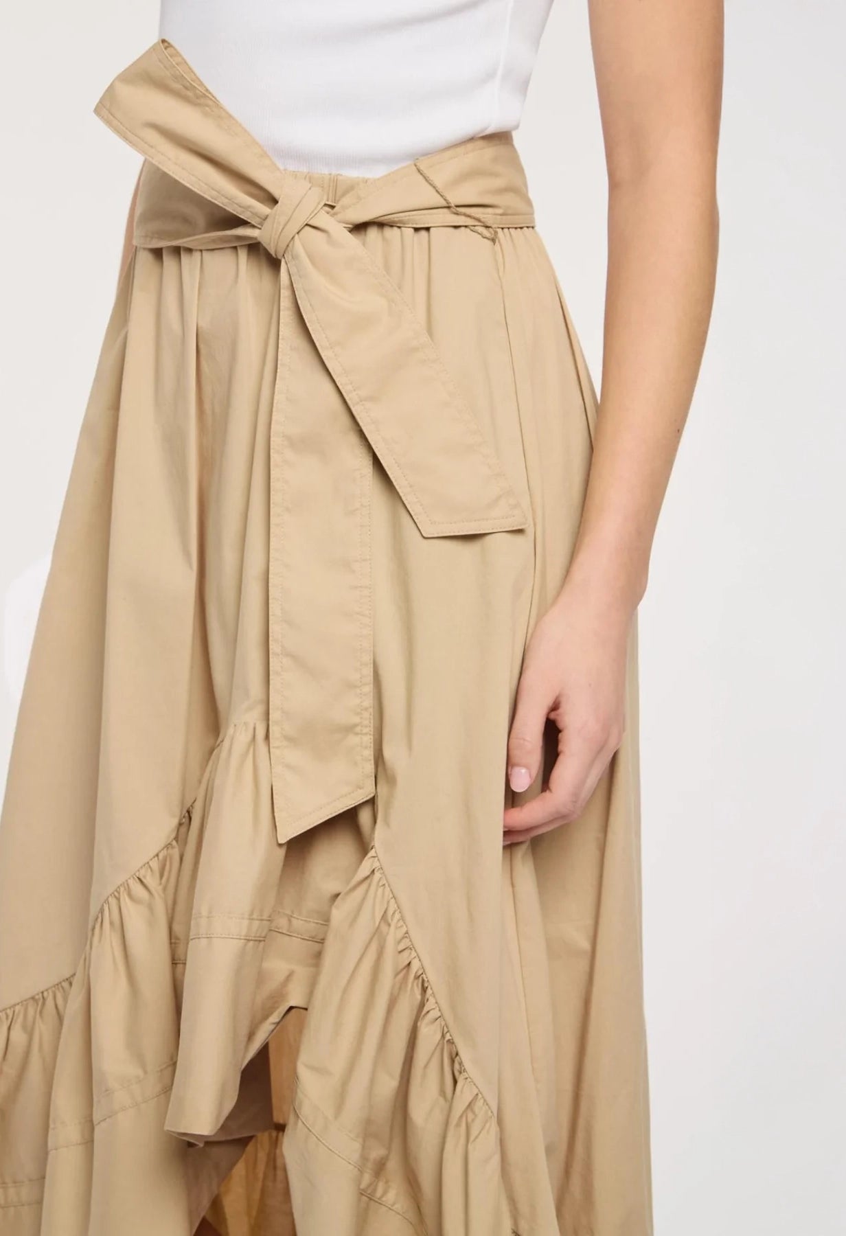 Zayla Dress