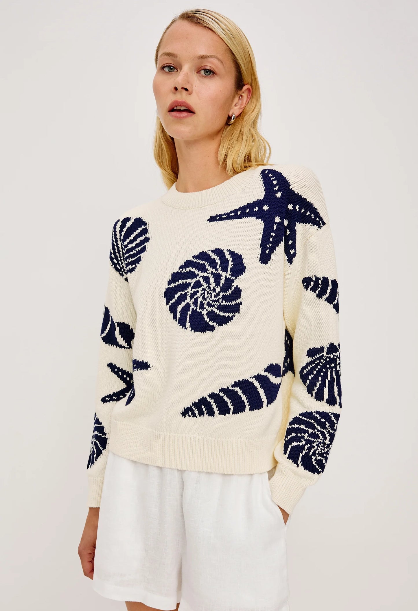 Zoey Sweater