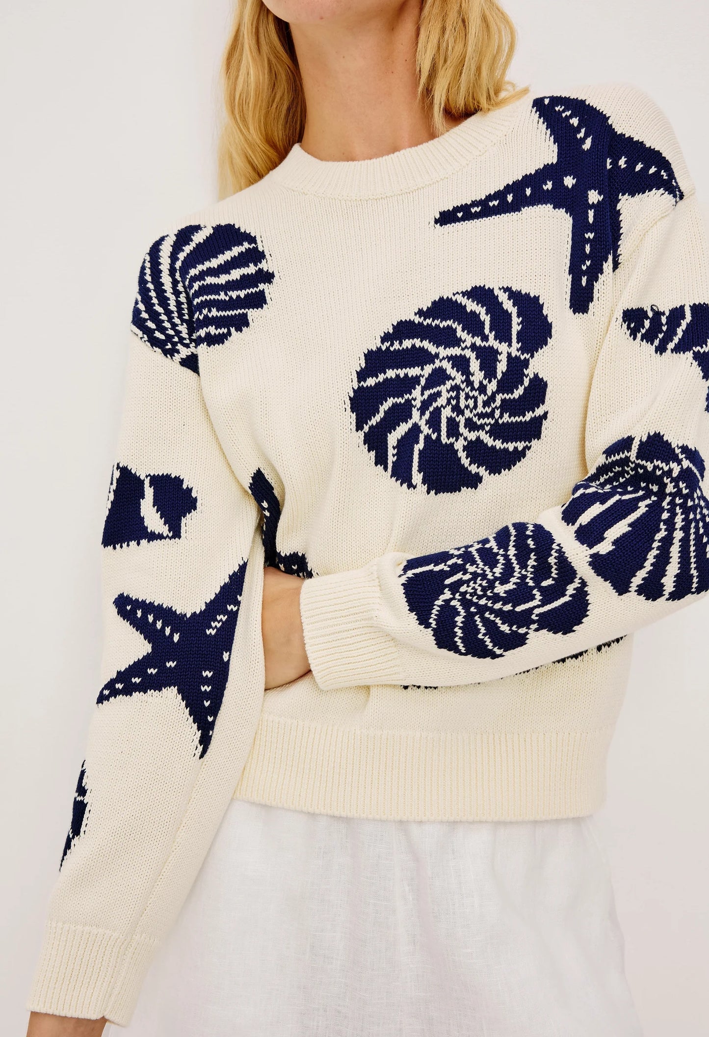 Zoey Sweater