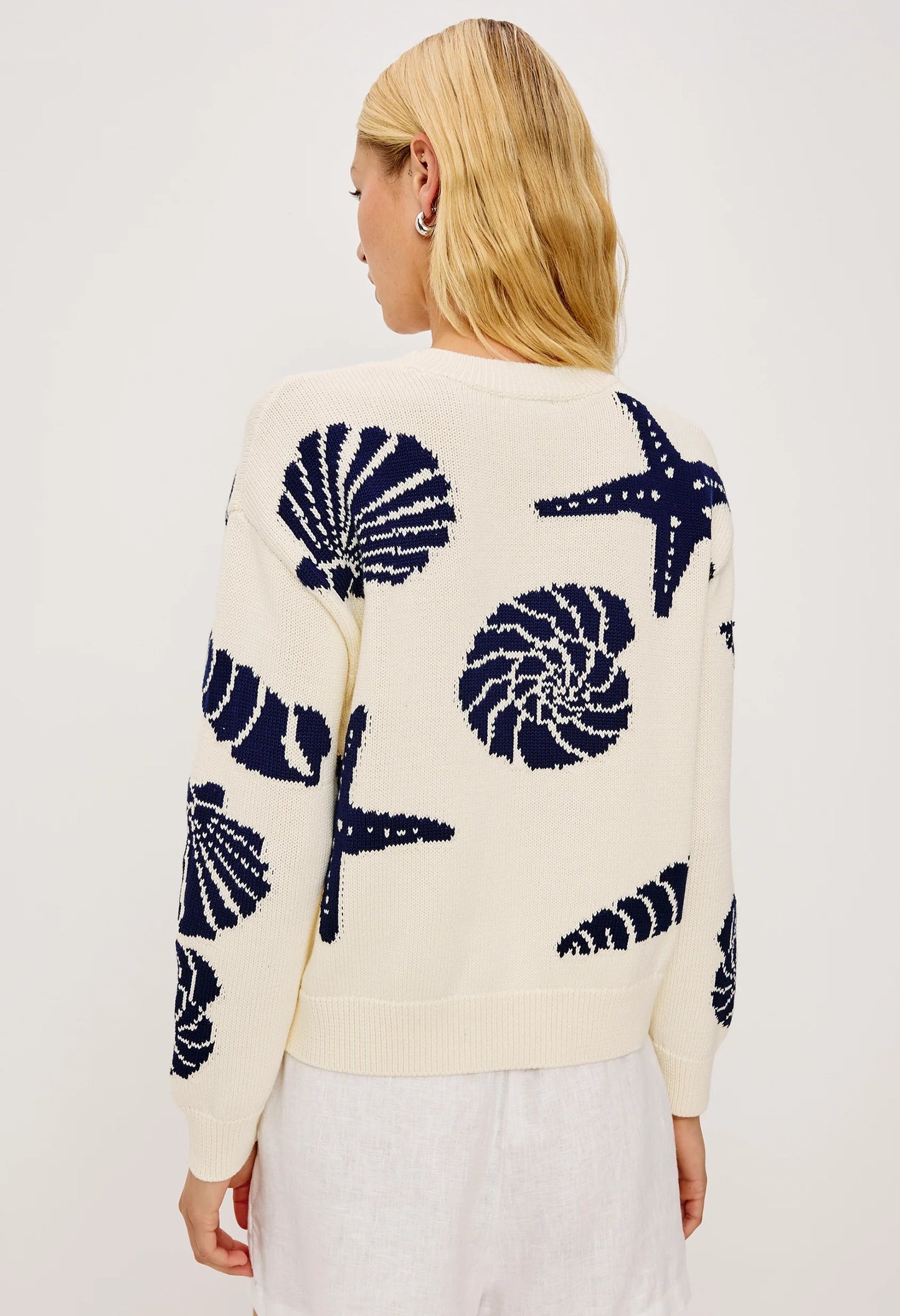 Zoey Sweater