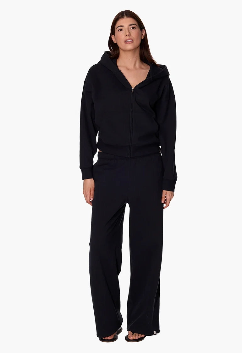 Cloudsoft Zip Up Hoodie