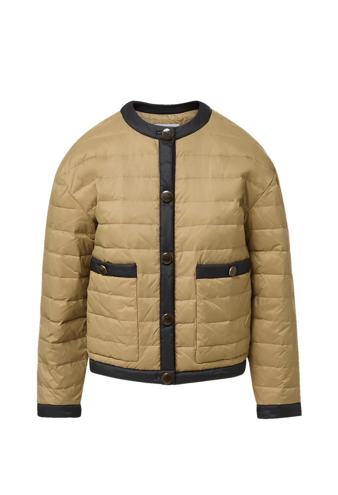 Pearson Down Dickey Jacket