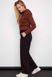 Alice Wide Leg Malibu Pant