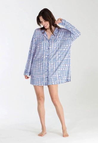 All American Sleepshirt