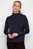 Arya Turtleneck Long Sleeve