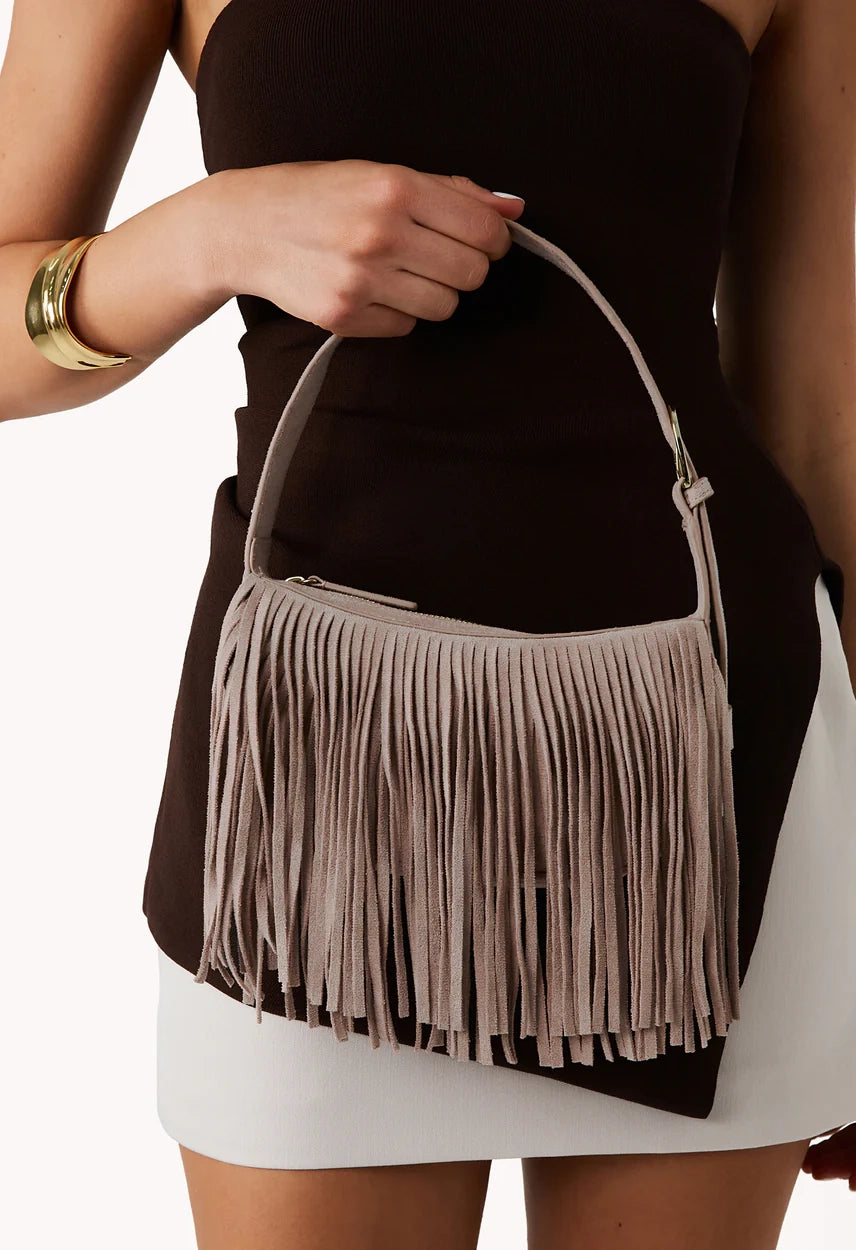 Quinn Shoulder Bag