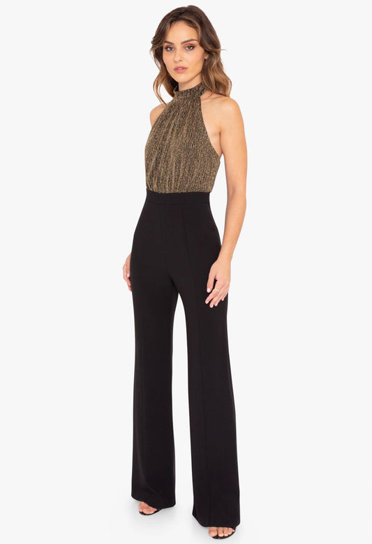 Genesis Cb Jumpsuit