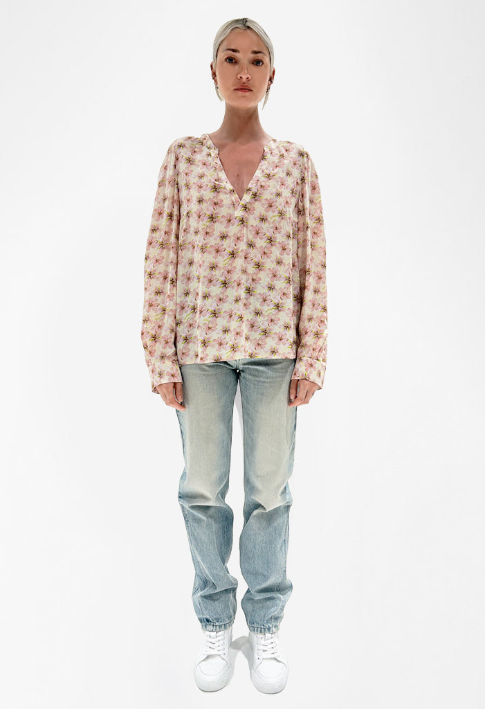 Torny Blouse