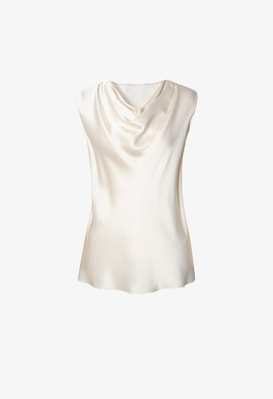 Sleeveless Top