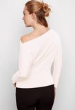 Demi Dolman Sleeve Top