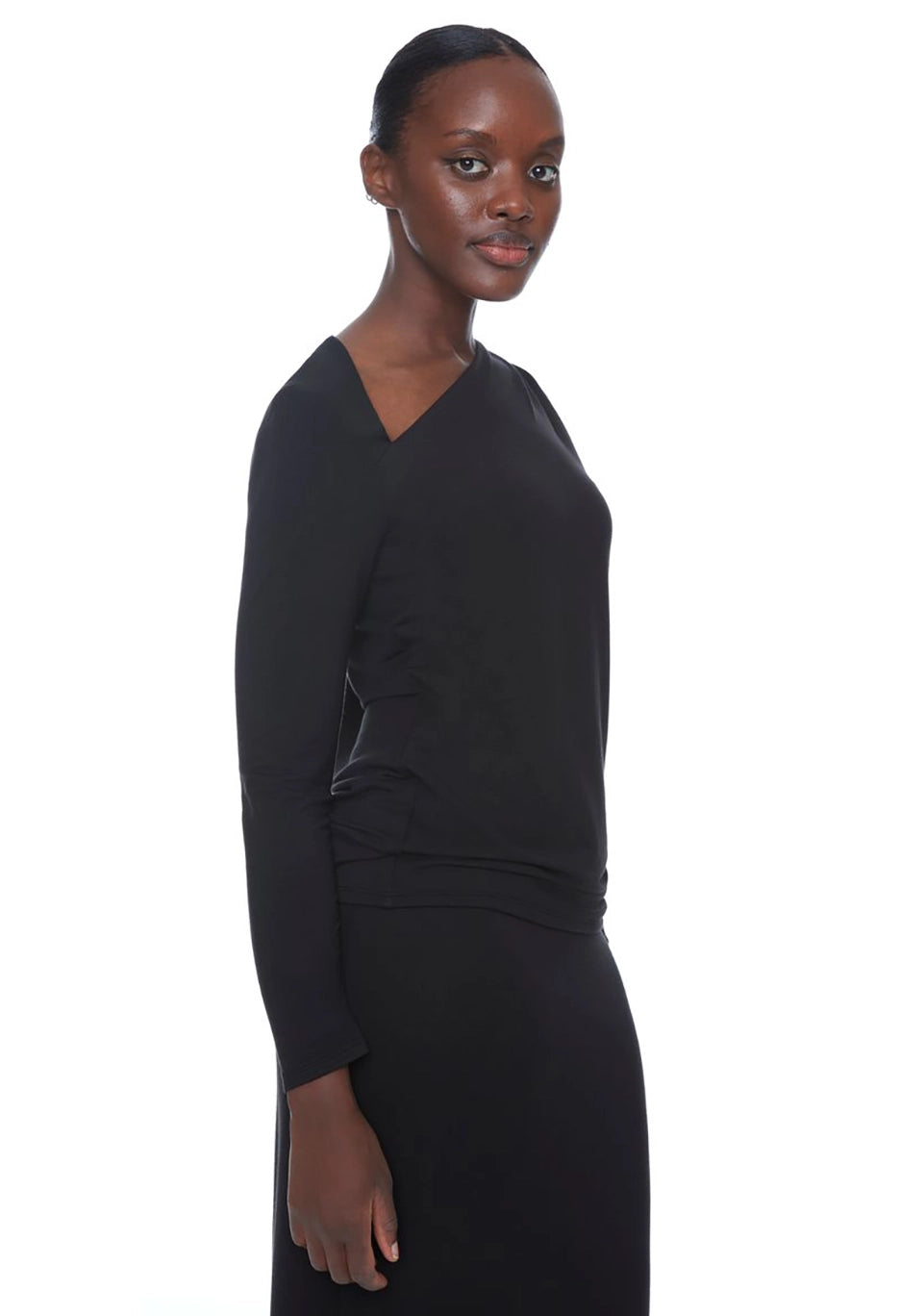 Asymmetric Top