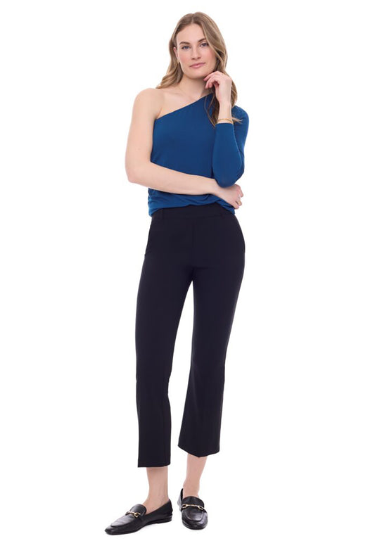 Harper Kick Flare Leg Pant