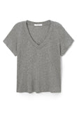 Basic V Neck