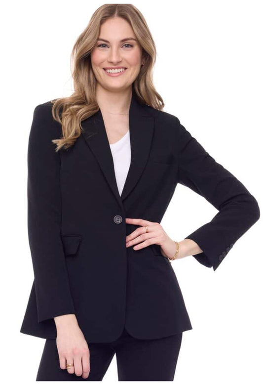 Mia Palermo Tailored Blazer