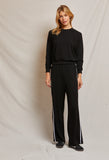 Nadia Travel Wide Pant