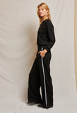 Nadia Travel Wide Pant