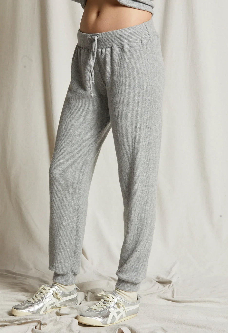 Neil Brushed Thermal Jogger