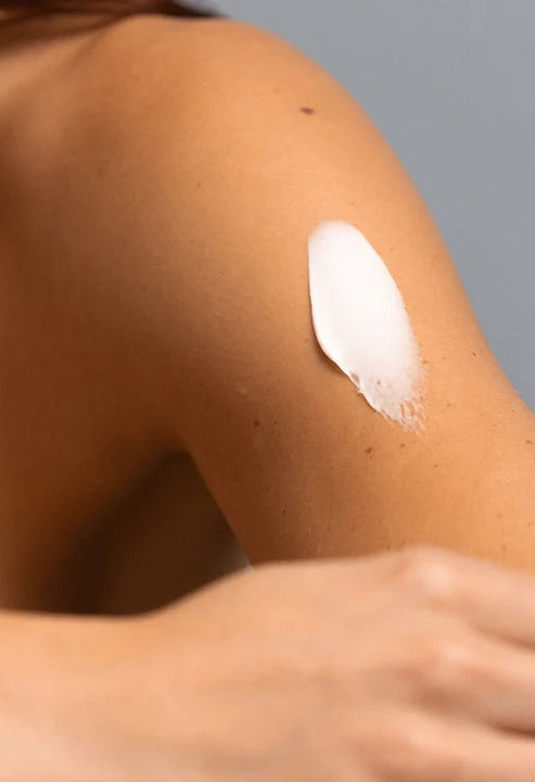 Brown Sugar Vanilla Body Butter 8oz