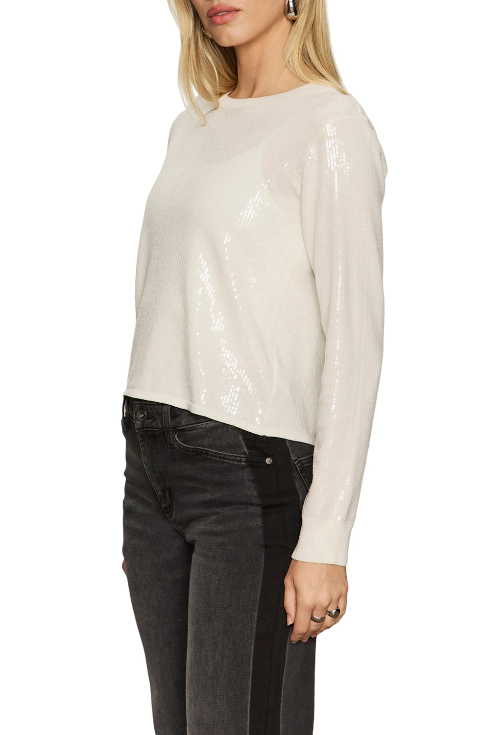 Sparkle Together Sweater