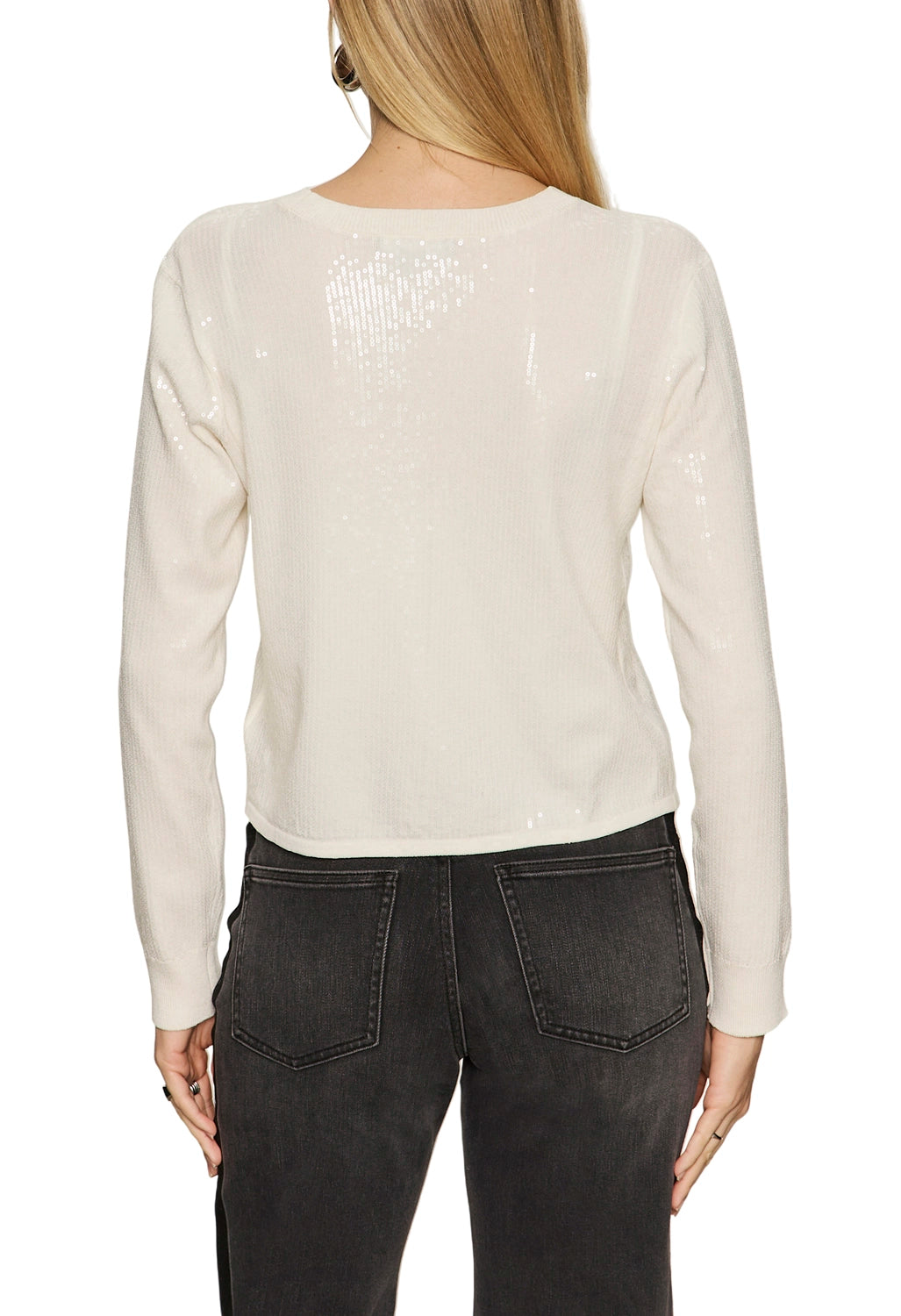 Sparkle Together Sweater