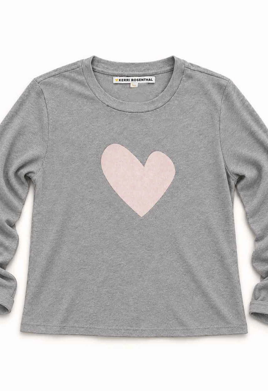 Long Sleeve Suke Tee