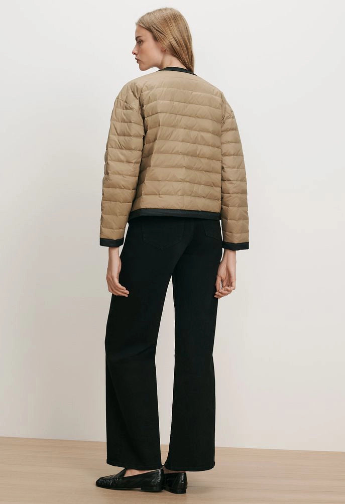 Pearson Down Dickey Jacket