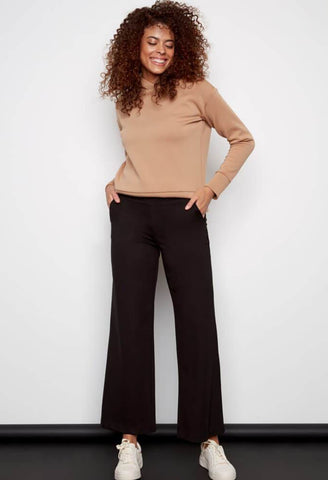 Wide Leg Pant